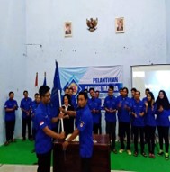 Lembaga Kemasyarakatan Kelurahan