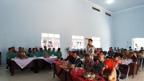 Study Banding Pemerintah Kota Lubuklinggau 2