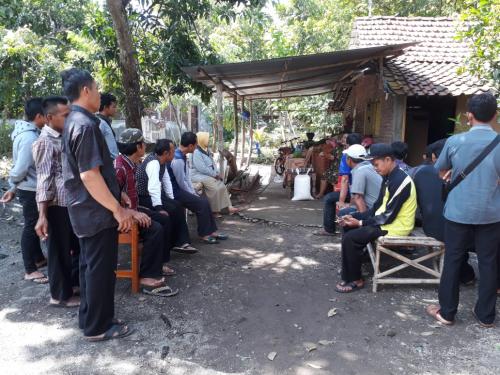 Kunjungan Pokdakan Tulung Agung dan Blitar (3)