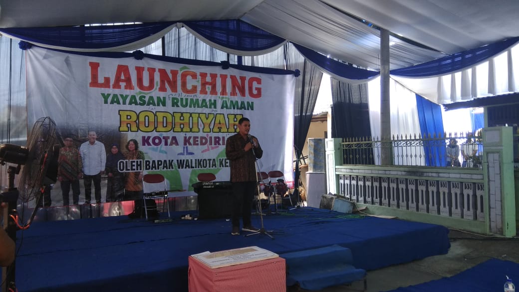 Rumah Aman (2)