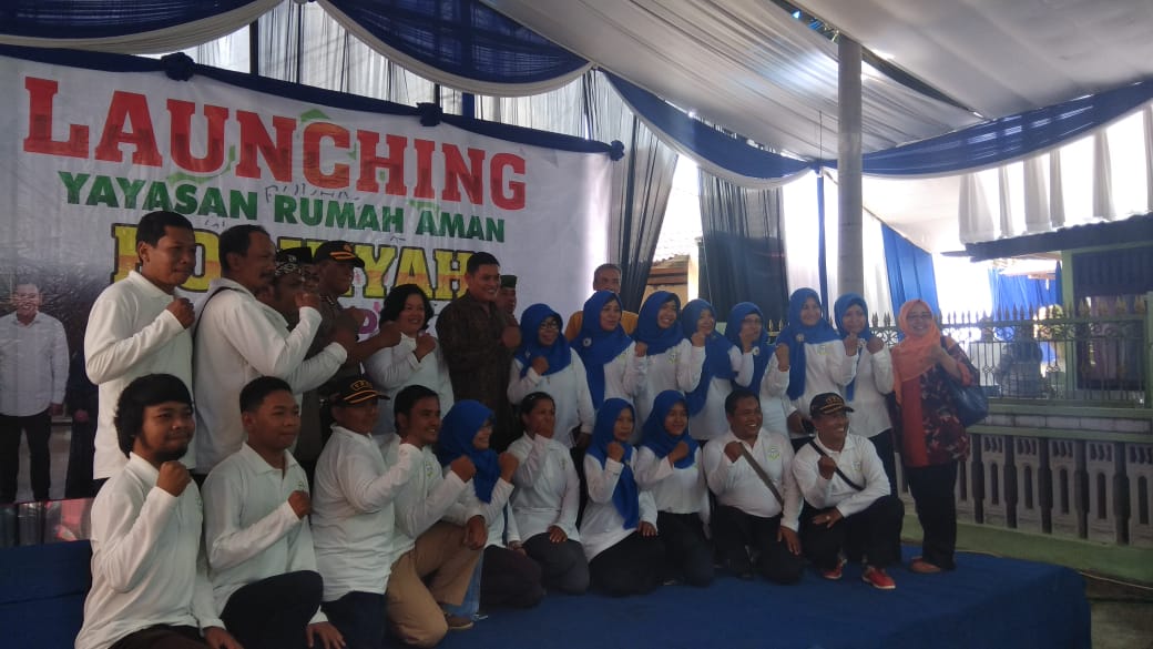 Rumah Aman (6)