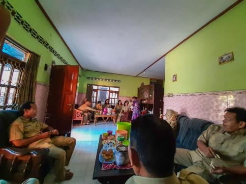 Foto Idul Fitri 2